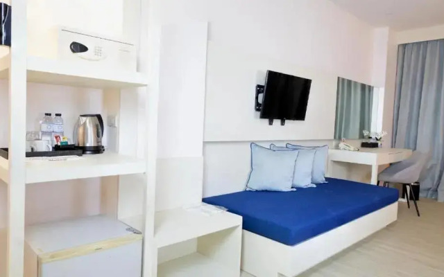 Amata Patong Hotel