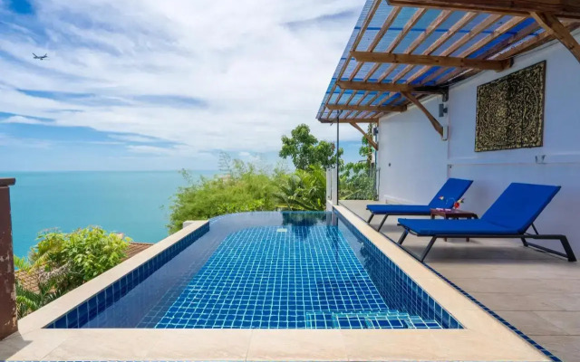 Sandalwood Luxury Villas