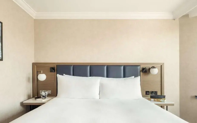 Hilton London Metropole