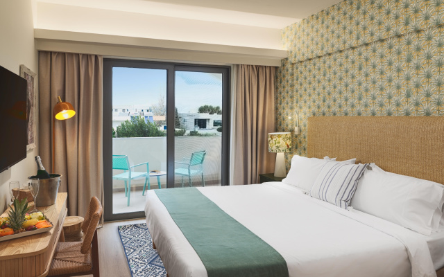 Leonardo Kolymbia Resort Rhodes