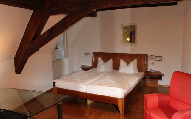 Hotel Krone