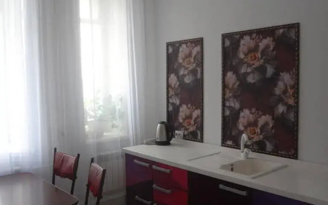 Ваш дом - Бальцер