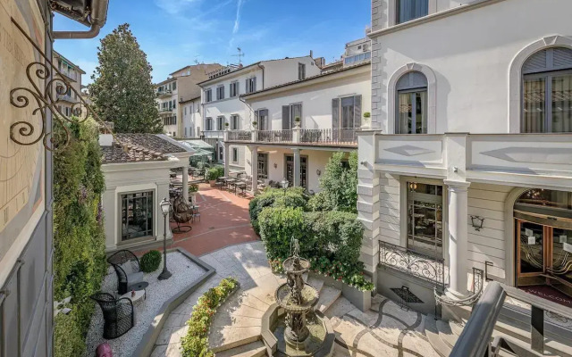 Palazzo Montebello