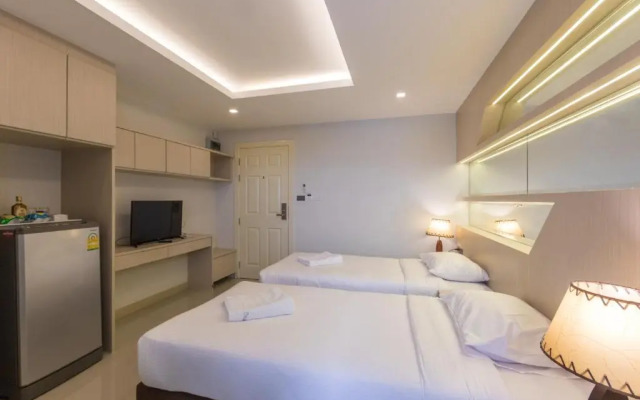 B your home Hotel Donmueang Airport Bangkok Hotel