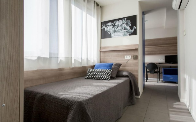Colegio Mayor Resa La Concepción Campus Accomodation