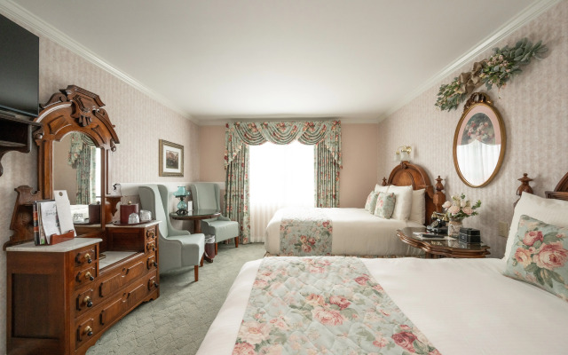 Boardwalk Plaza Hotel