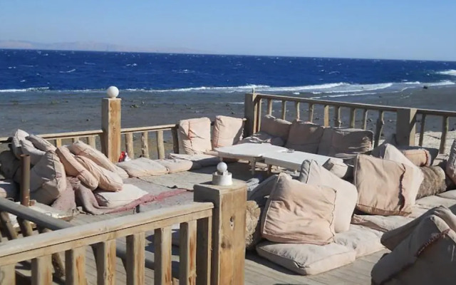 Jasmine Hotel And Restaurant Dahab