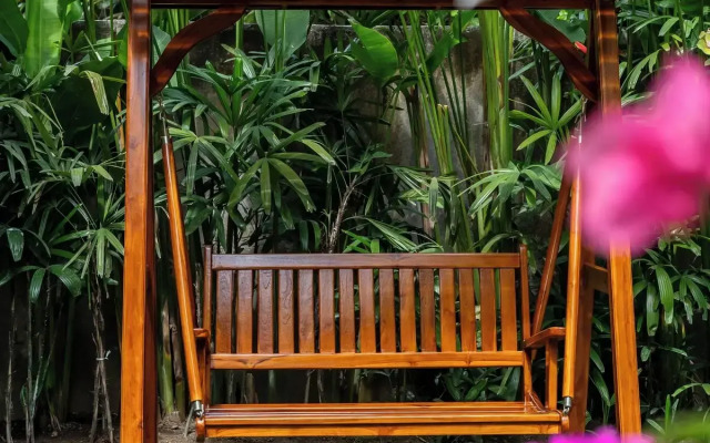 Tropical Villa Sinar Maluku