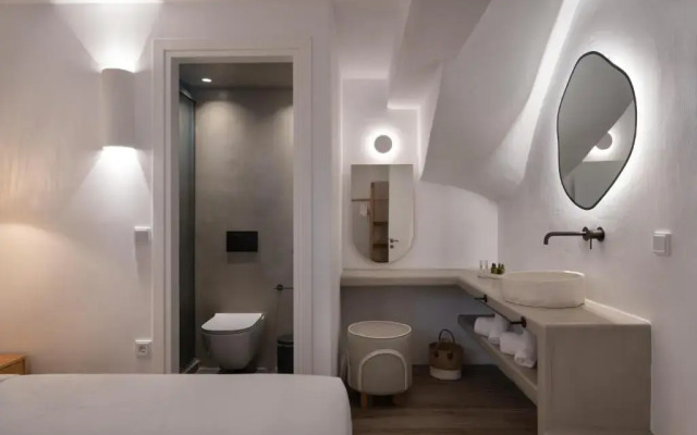 Kosmitis Suites & Villas