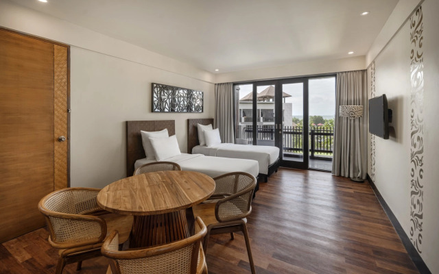 Pullman Bali Legian Beach