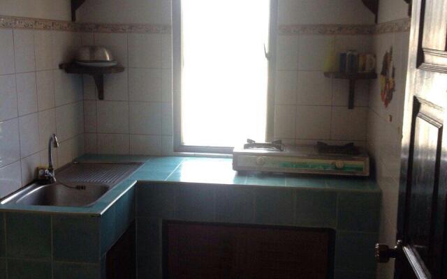 Chaweng Residence