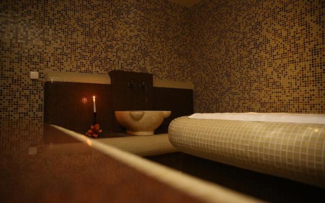 Hotel Complex Zara Bansko