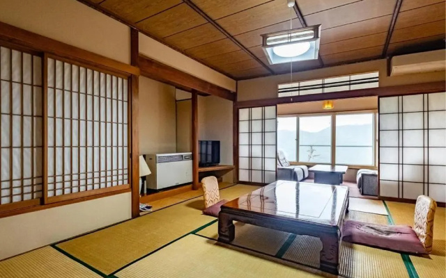 Japanese-Style with Hot Spring room 사진 3