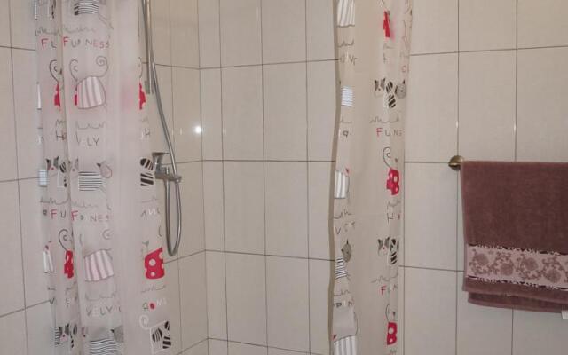 Divo Divnoe Guest House