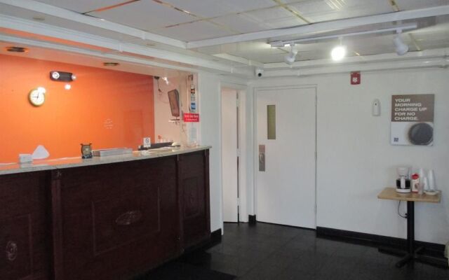 Motel 6 Westampton NJ