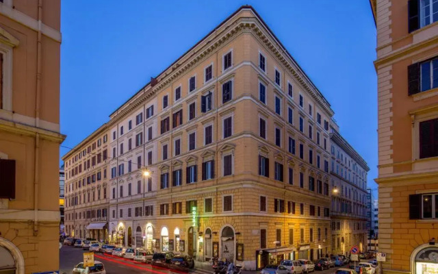 Hotel Sonya