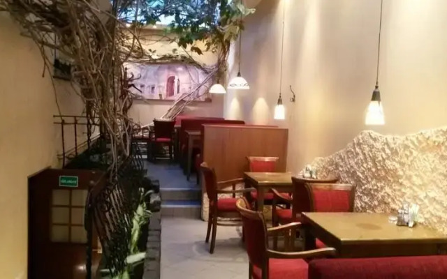 Hotel Senatoriai
