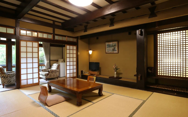 Kinkaku Annex room 사진 1