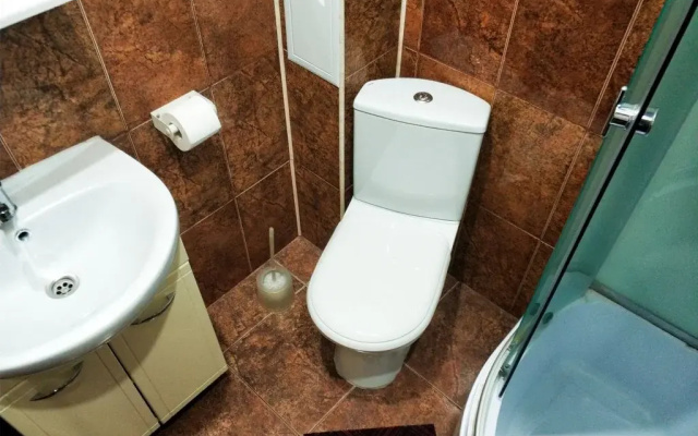 Hostel Korona Khimki
