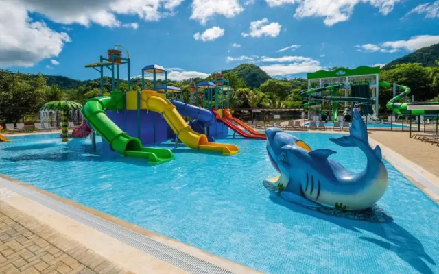 Hotel Riu Guanacaste - All Inclusive