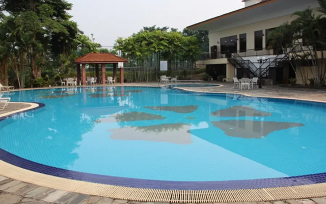 Taiping Resort