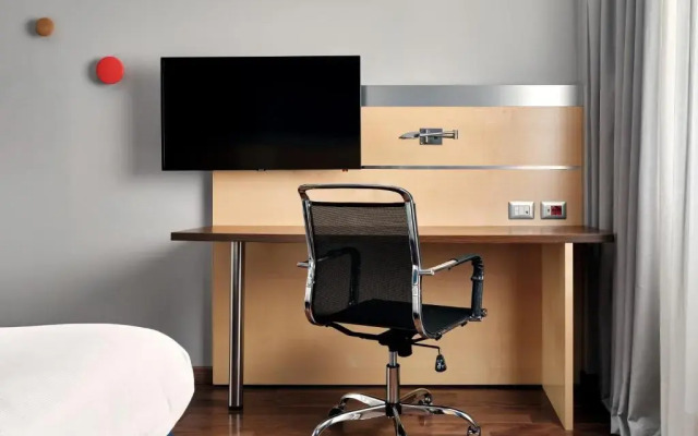Holiday Inn Express Milan - Malpensa Airport by IHG