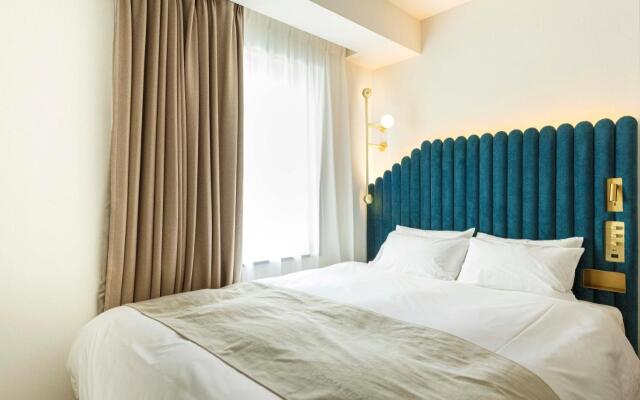 The Knot Hiroshima Hotel 