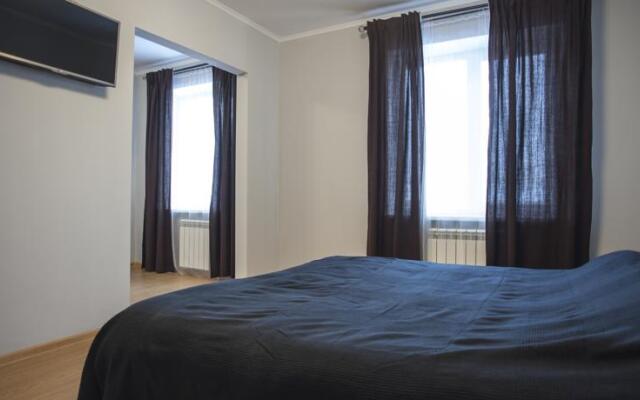 Мини Отель в Котласе