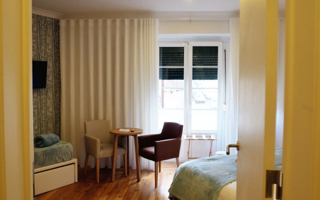 Suites Cozy Avenida
