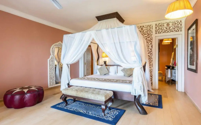 Hotel Riu Palace Zanzibar - All Inclusive - Adults Only