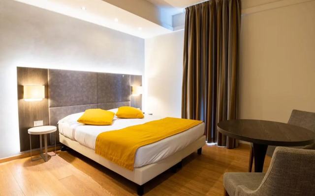 Hotel Como