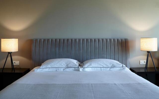 Pelagos Suites Hotel & Spa