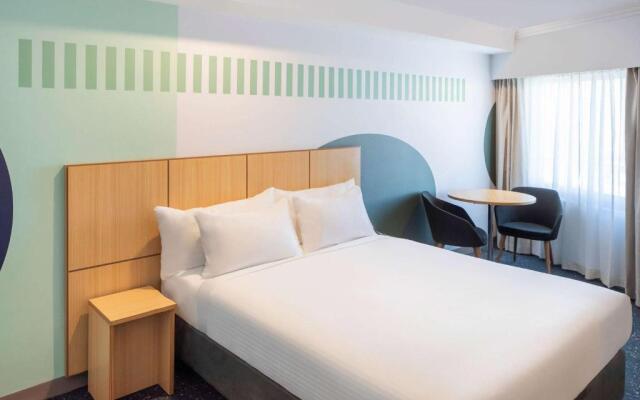 ibis Styles Sydney Central