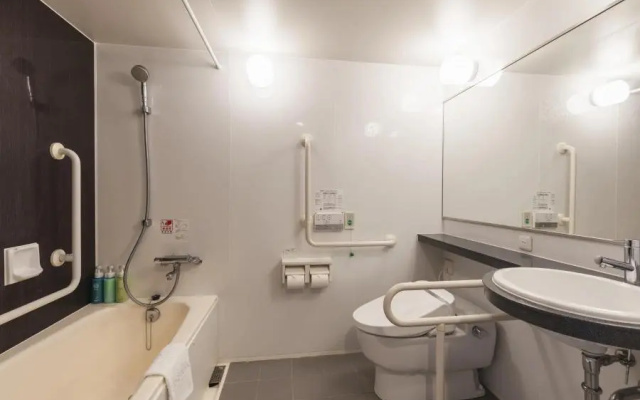 Universal Double room (풀 더블 침대) 사진 3