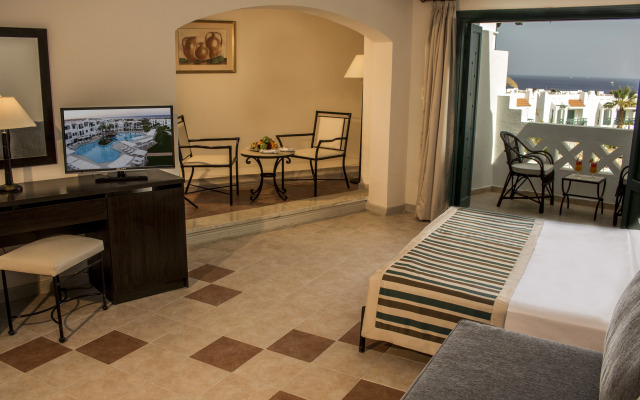 Jaz Neo Naama Bay Hotel