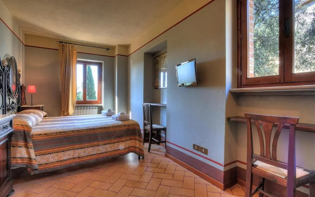 Albergo Diffuso Borgo Montemaggiore