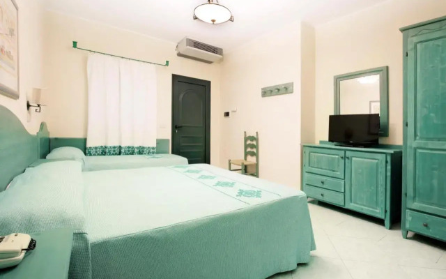 Club Hotel Marina Seada Beach