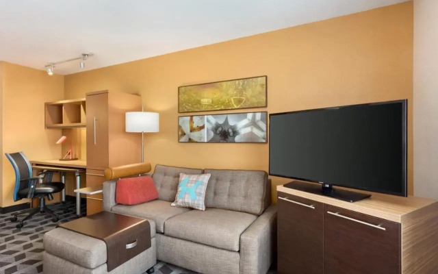 TownePlace Suites by Marriott Denver West/Federal Center