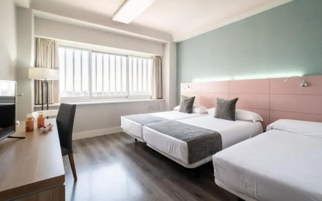 Chamartin The One Hotel 