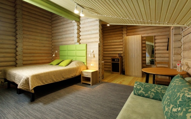 Берег солнца