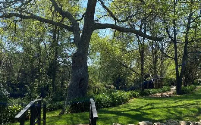 Fitzroy Inn Historic Retreat