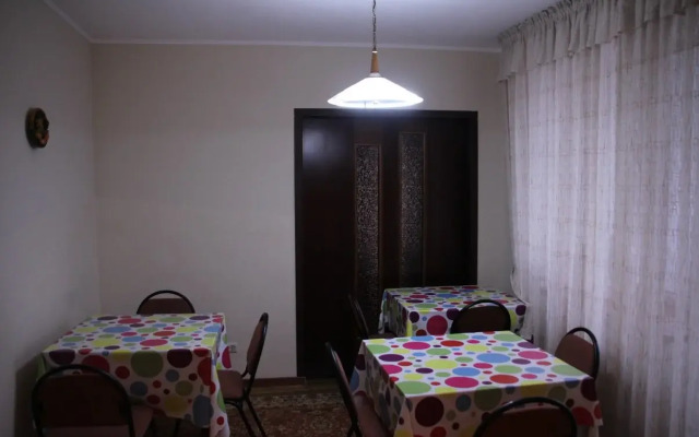 Ala Hostel