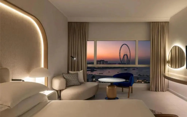 Sheraton Jumeirah Beach Resort