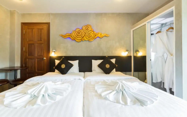 Baan Kamala Fantasea Hotel