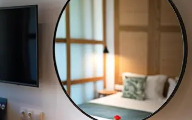 Georgioupolis Suites