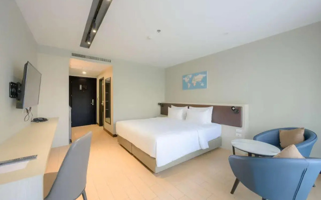 Lewit Hotel Pattaya, a member of Radisson Individuals