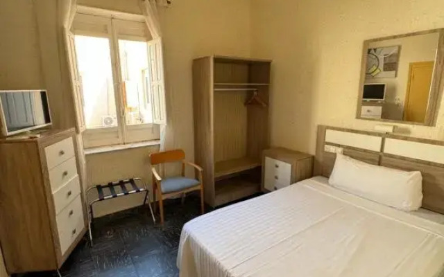 Отель Bahía - 30º Hotels