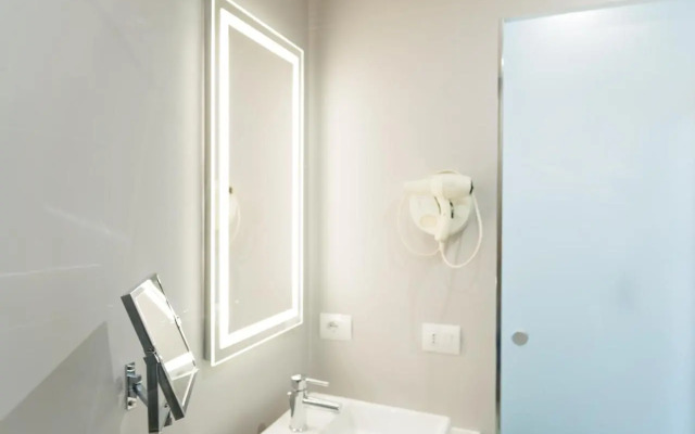 Novotel Firenze Nord Aeroporto