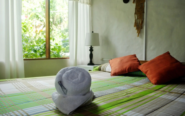 El Bosque Trails & Eco-Lodge