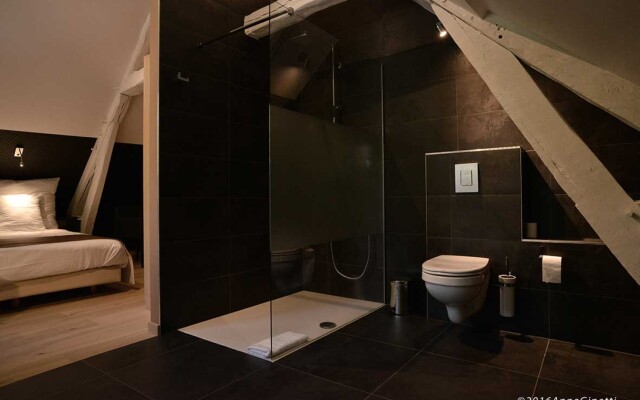 Le Manoir